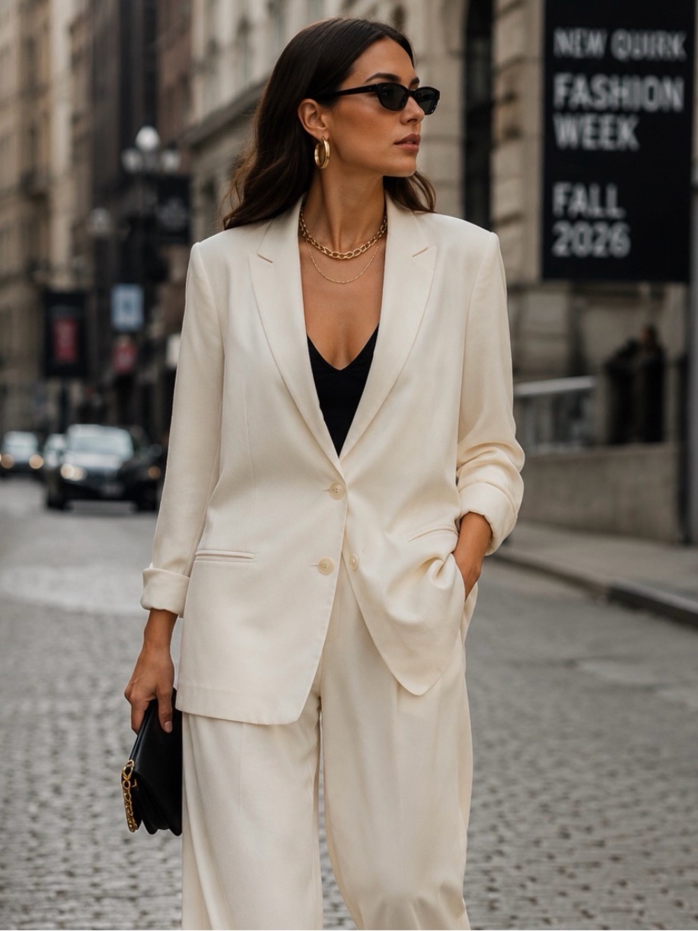 Dana buchman 100% silk blazer